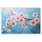 Tableau Fleur Cerisier Japonais