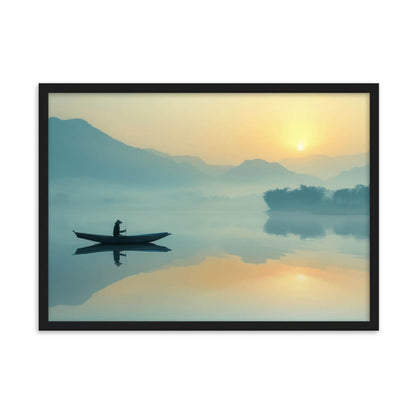 Tableau zen pour chambre à coucher